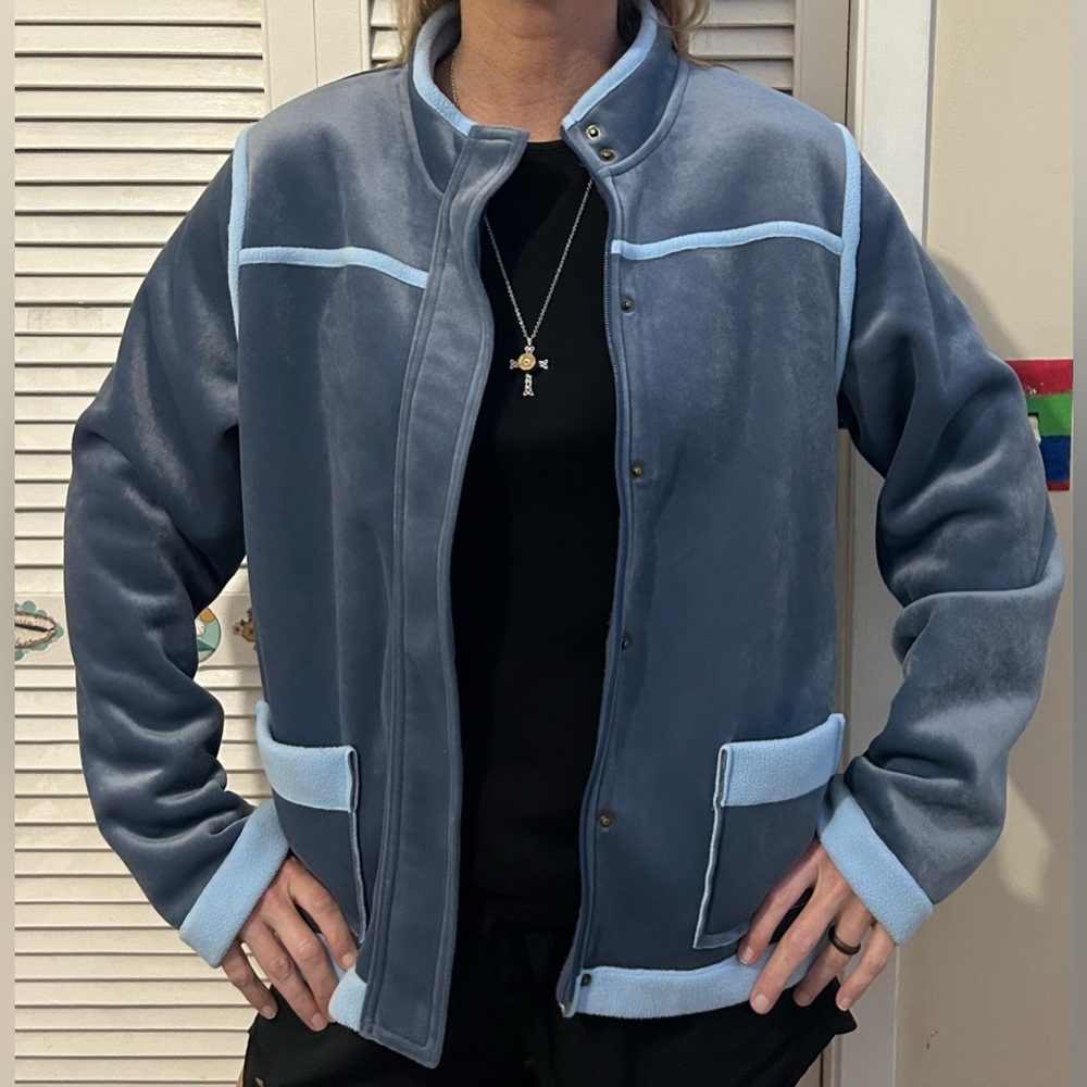 Women’s Denim & Co Coat